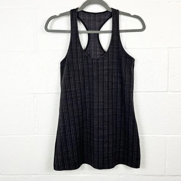 Lululemon Cool Racerback Tank - Picture 4 of 10